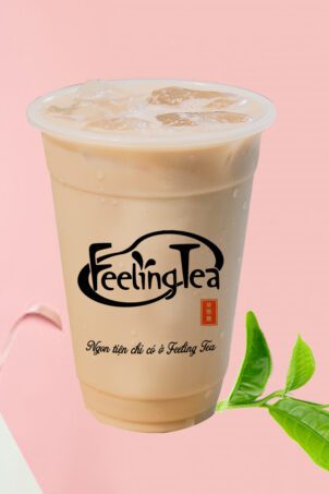 Trà bá tước sữa