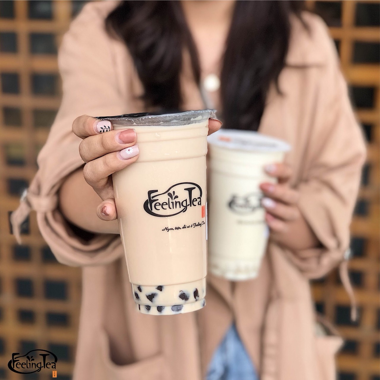 Top 4 đồ uống nhất định phải thử khi đến Feeling Tea - Feeling Tea ...